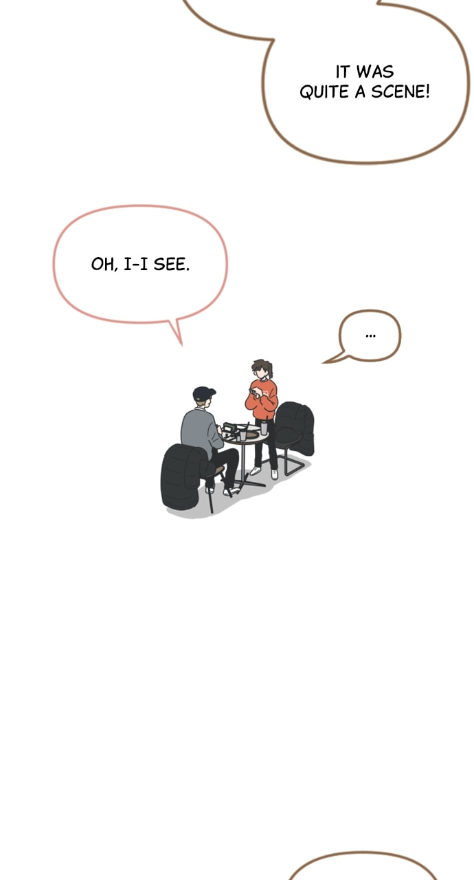 My Miniature Life Manual Chapter 35 page 47 - 