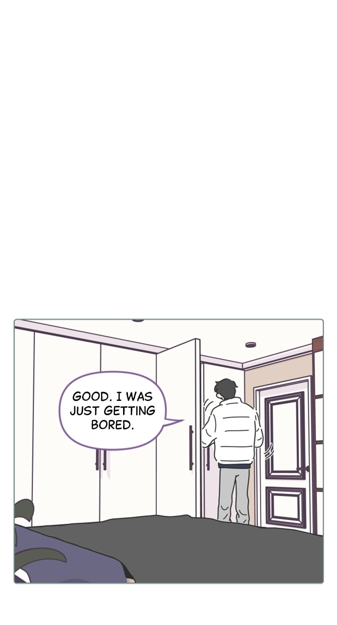 My Miniature Life Manual Chapter 35 page 52 - 