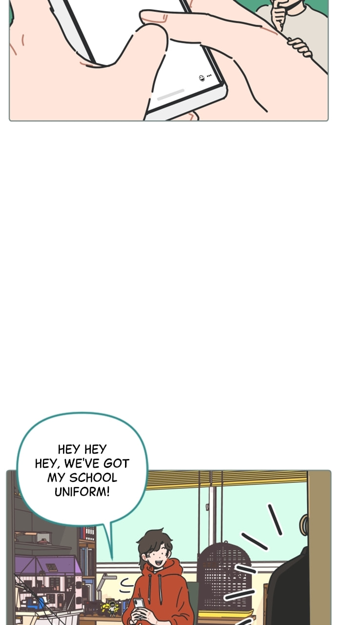 My Miniature Life Manual Chapter 35 page 7 - 