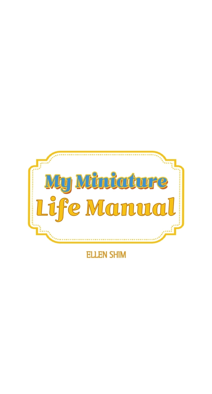 My Miniature Life Manual Chapter 36 page 2 - 