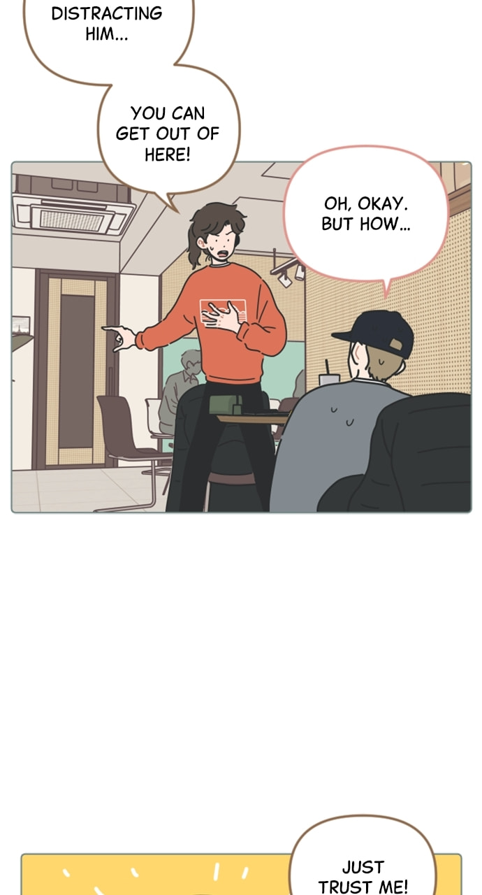 My Miniature Life Manual Chapter 36 page 12 - 