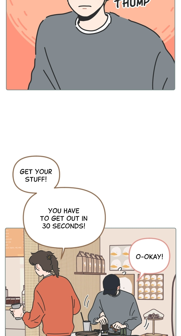 My Miniature Life Manual Chapter 36 page 14 - 