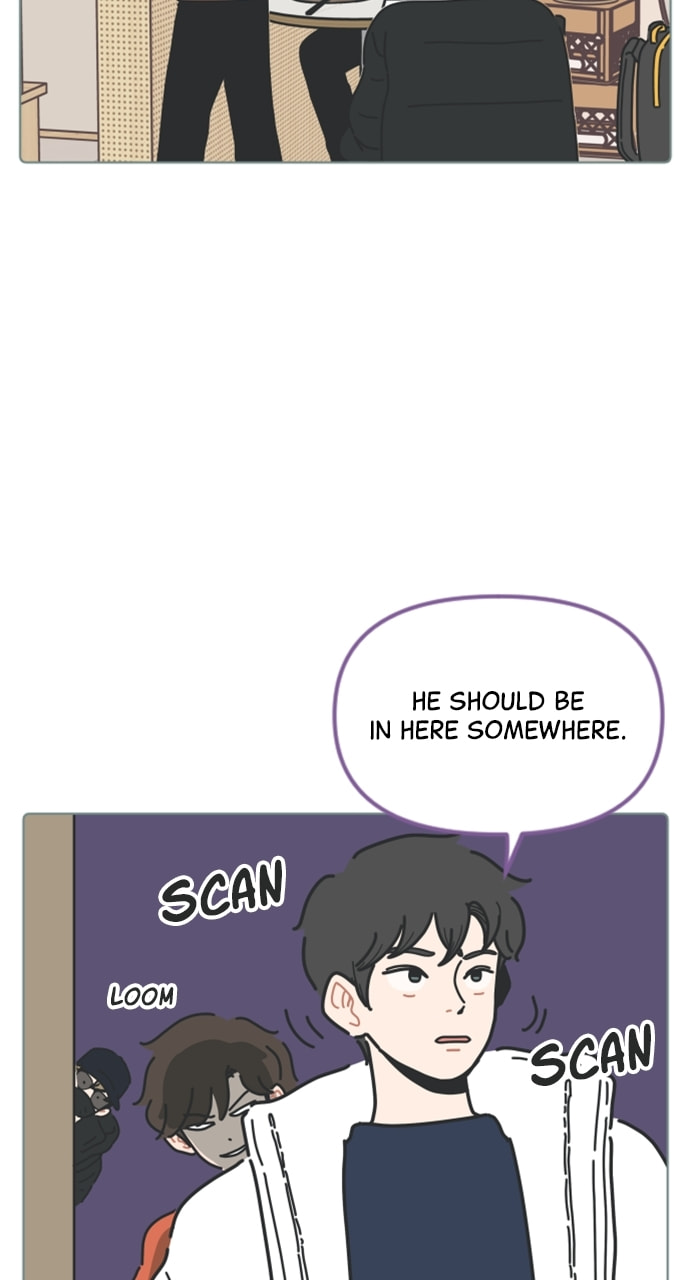 My Miniature Life Manual Chapter 36 page 15 - 