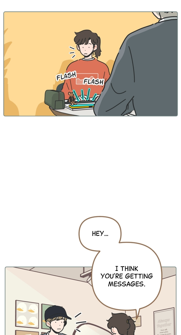 My Miniature Life Manual Chapter 36 page 3 - 