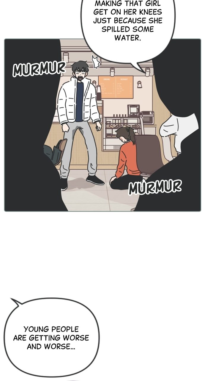 My Miniature Life Manual Chapter 36 page 22 - 
