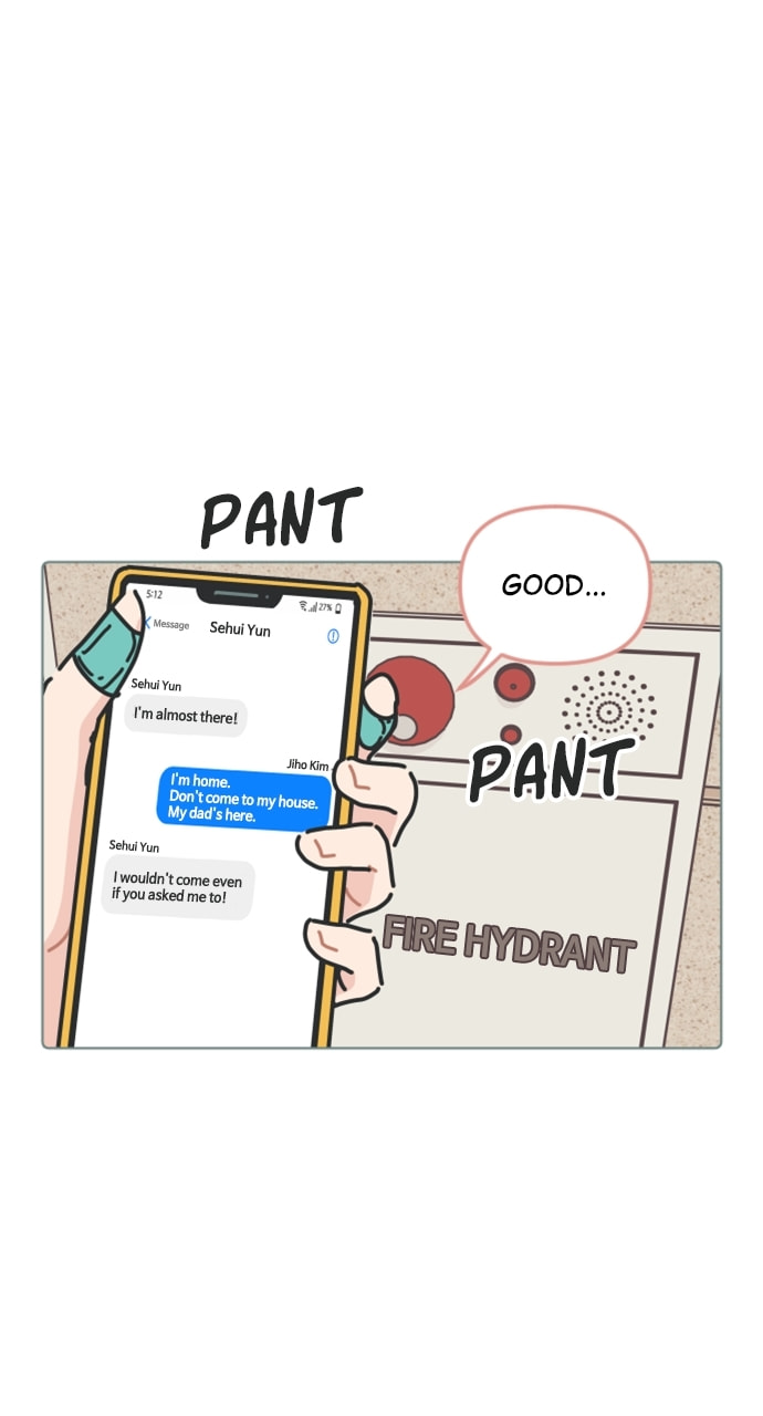 My Miniature Life Manual Chapter 36 page 29 - 