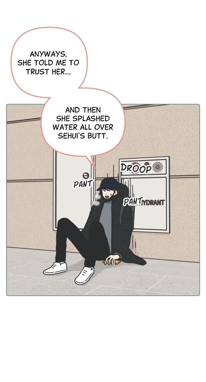 My Miniature Life Manual Chapter 36 page 30 - 