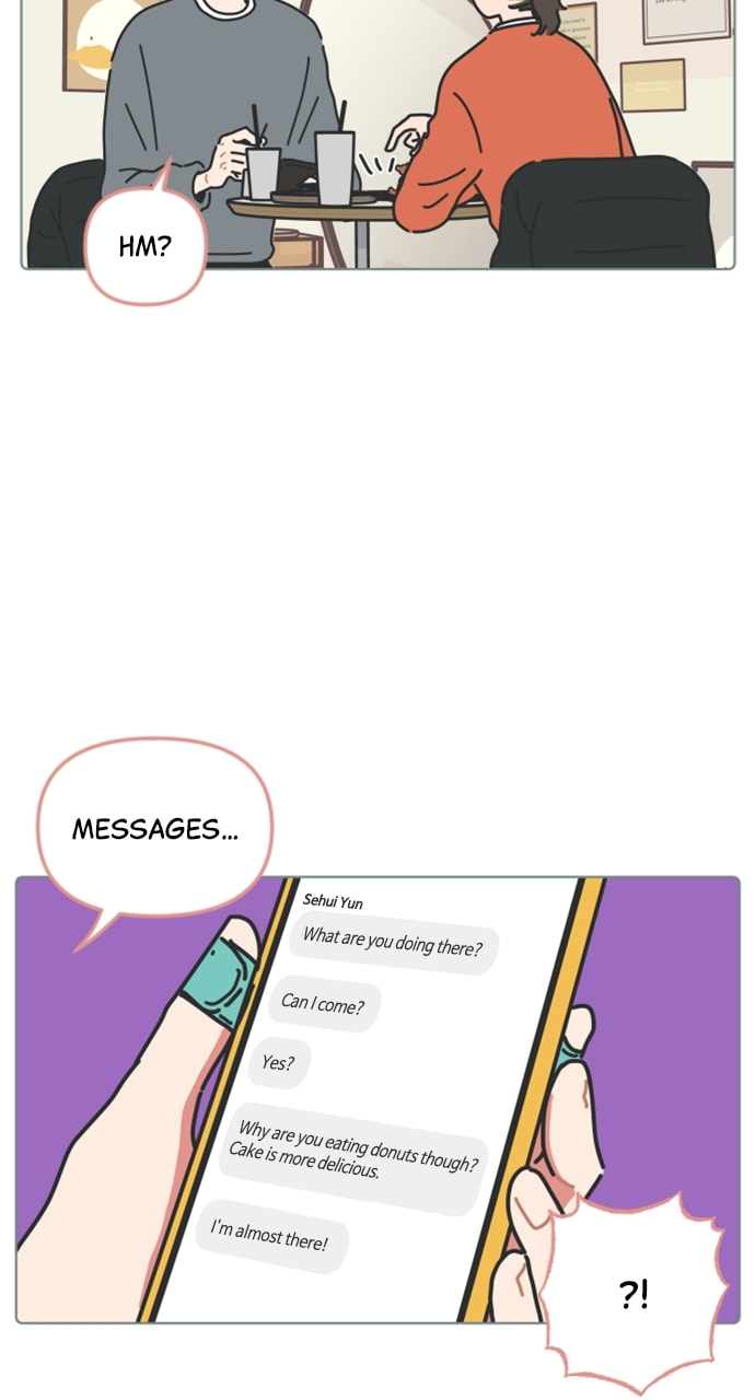 My Miniature Life Manual Chapter 36 page 4 - 