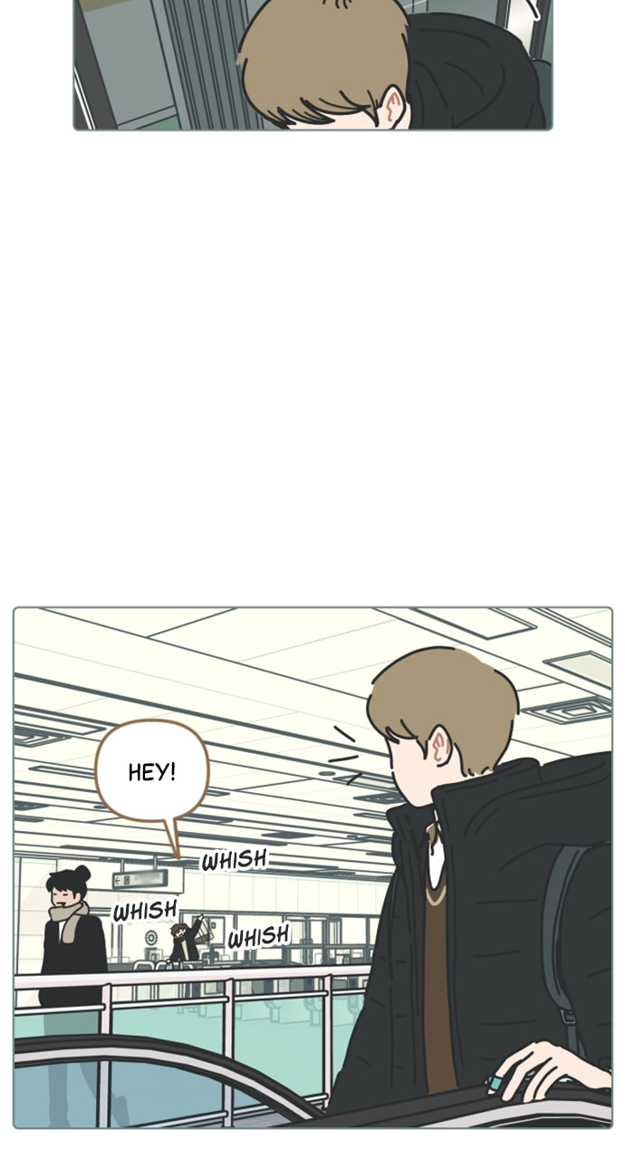 My Miniature Life Manual Chapter 36 page 38 - 