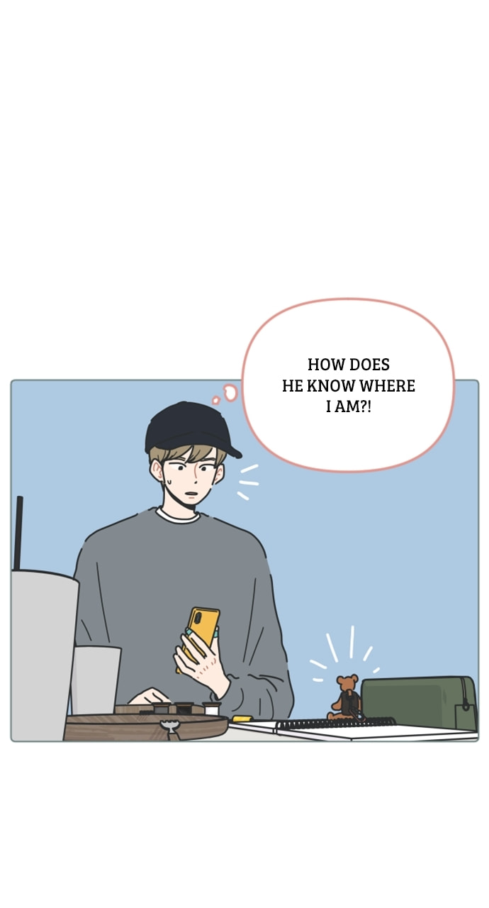 My Miniature Life Manual Chapter 36 page 5 - 