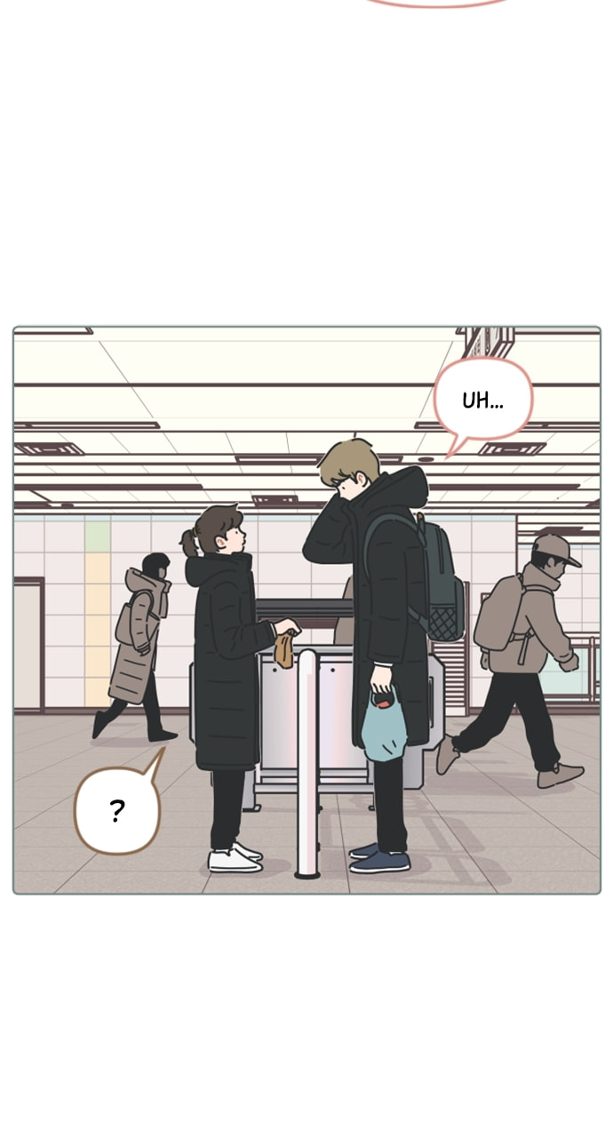 My Miniature Life Manual Chapter 36 page 41 - 