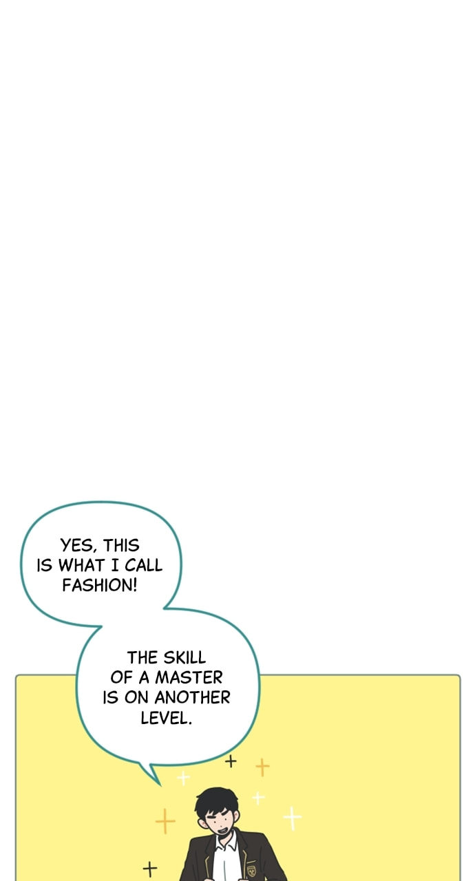 My Miniature Life Manual Chapter 36 page 45 - 