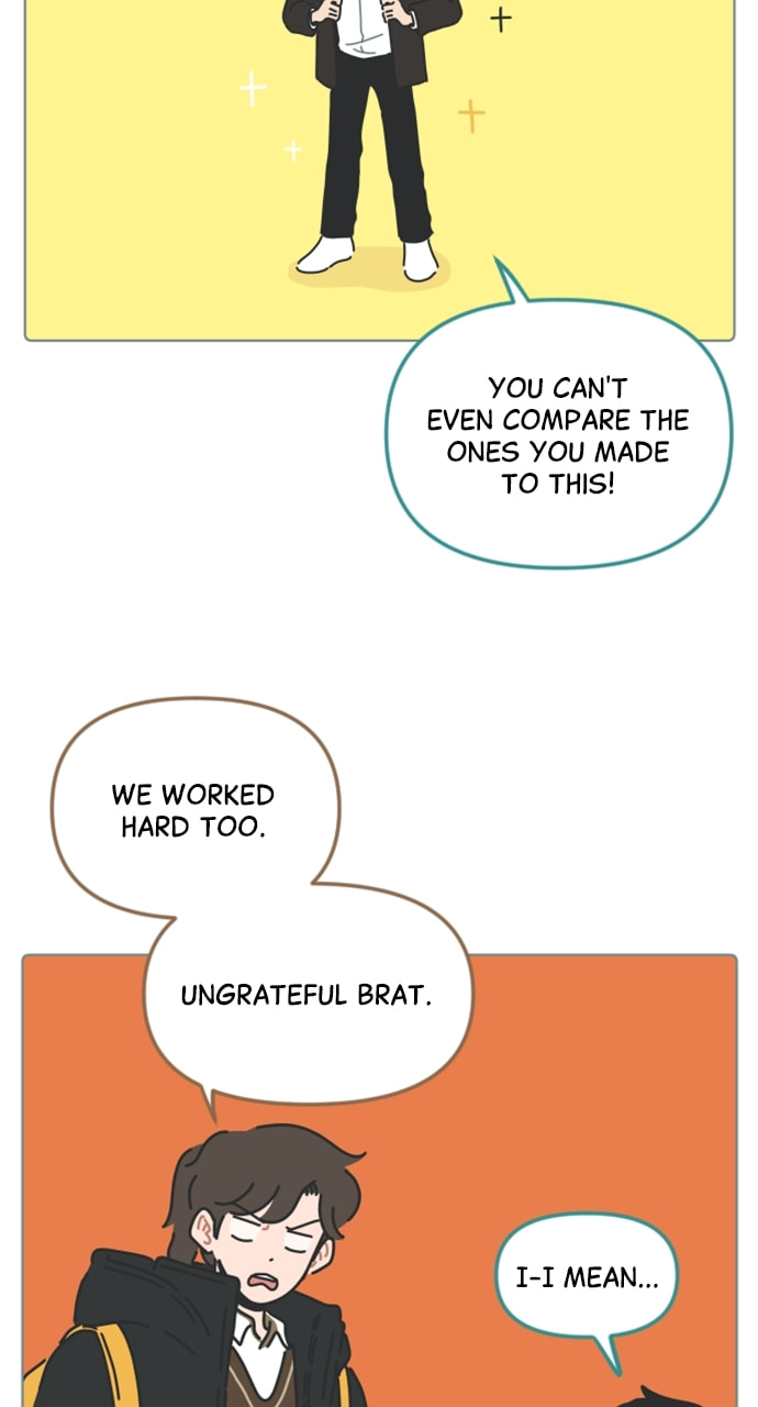 My Miniature Life Manual Chapter 36 page 46 - 