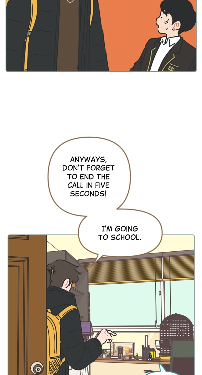 My Miniature Life Manual Chapter 36 page 47 - 
