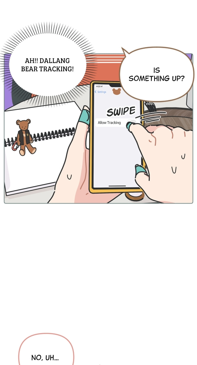 My Miniature Life Manual Chapter 36 page 6 - 