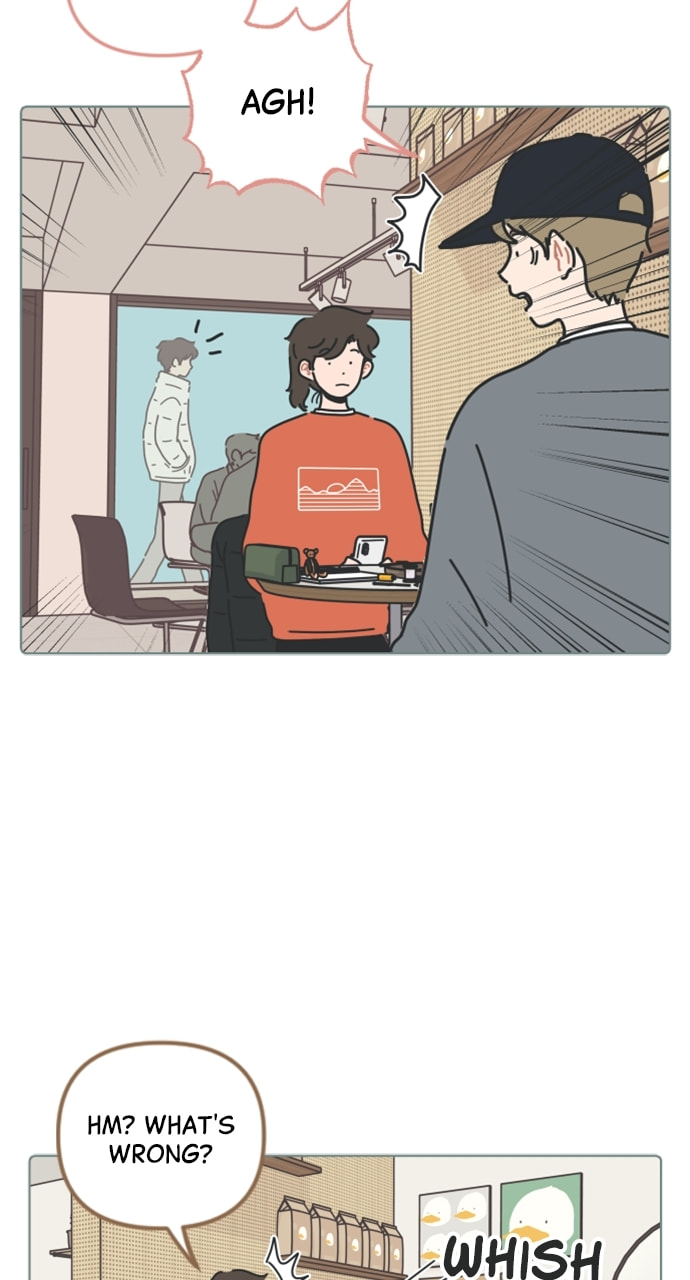 My Miniature Life Manual Chapter 36 page 7 - 