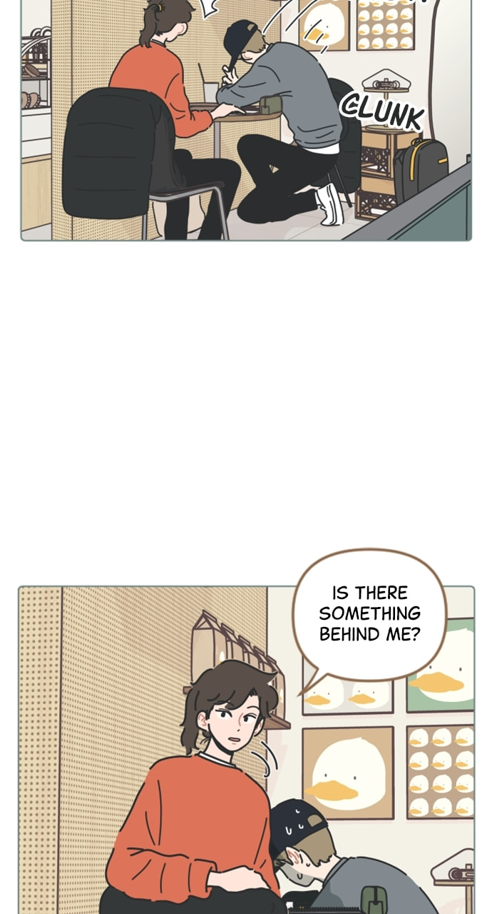 My Miniature Life Manual Chapter 36 page 8 - 