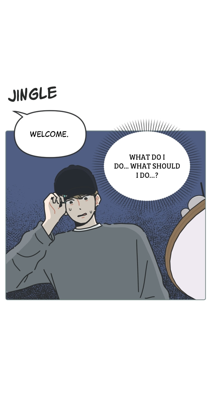 My Miniature Life Manual Chapter 36 page 10 - 