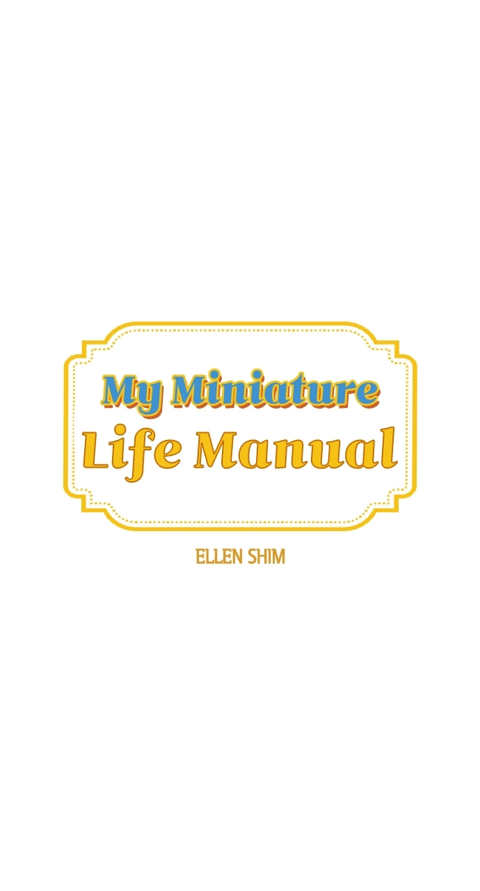 My Miniature Life Manual Chapter 37 page 2 - 