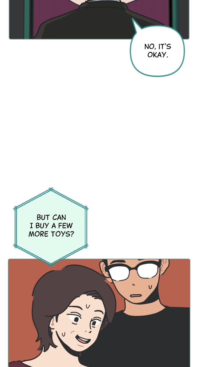 My Miniature Life Manual Chapter 37 page 16 - 