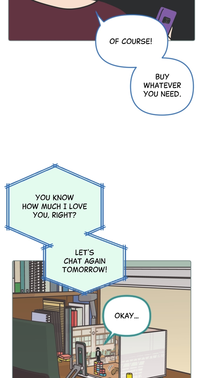 My Miniature Life Manual Chapter 37 page 17 - 