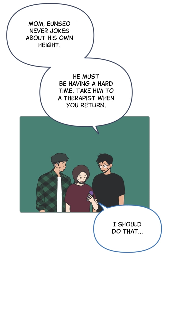 My Miniature Life Manual Chapter 37 page 19 - 