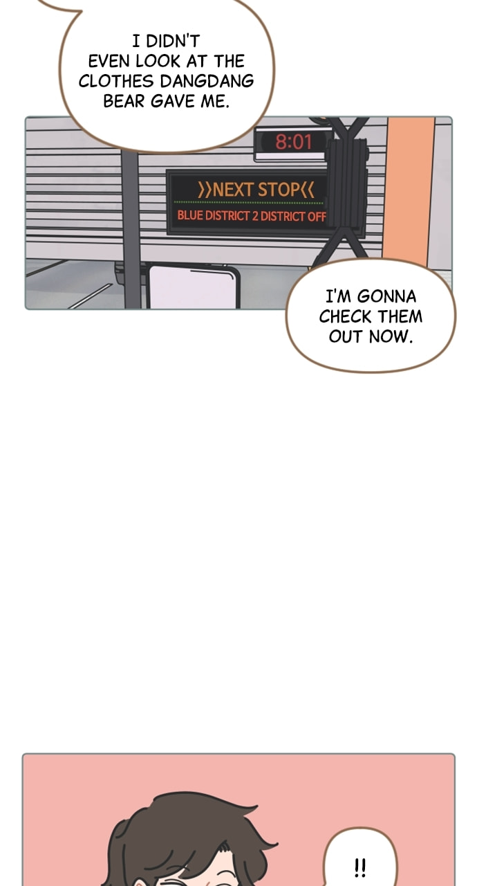 My Miniature Life Manual Chapter 37 page 21 - 