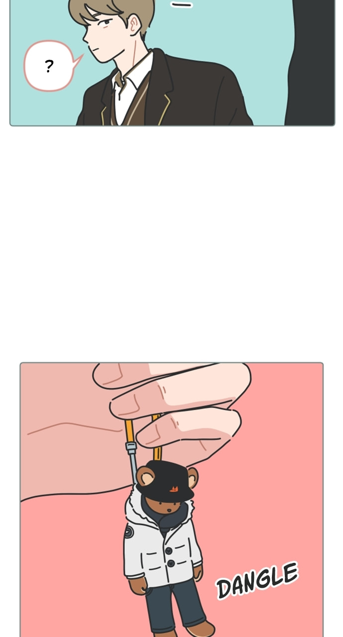 My Miniature Life Manual Chapter 37 page 25 - 