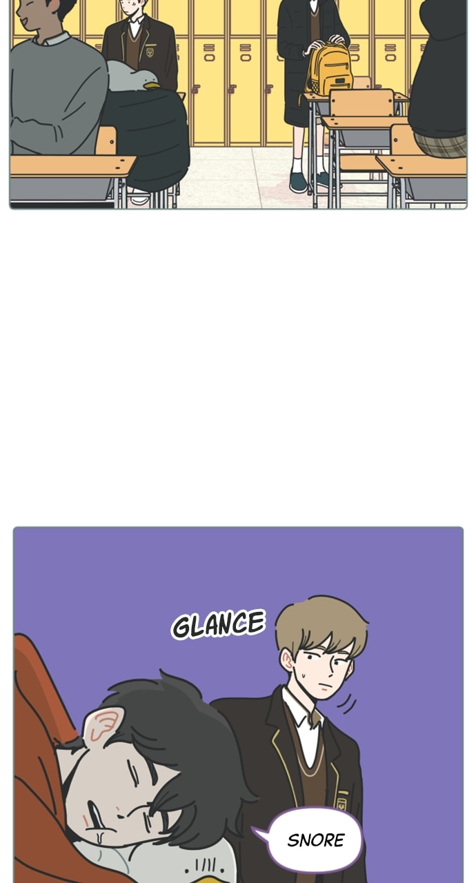 My Miniature Life Manual Chapter 37 page 28 - 