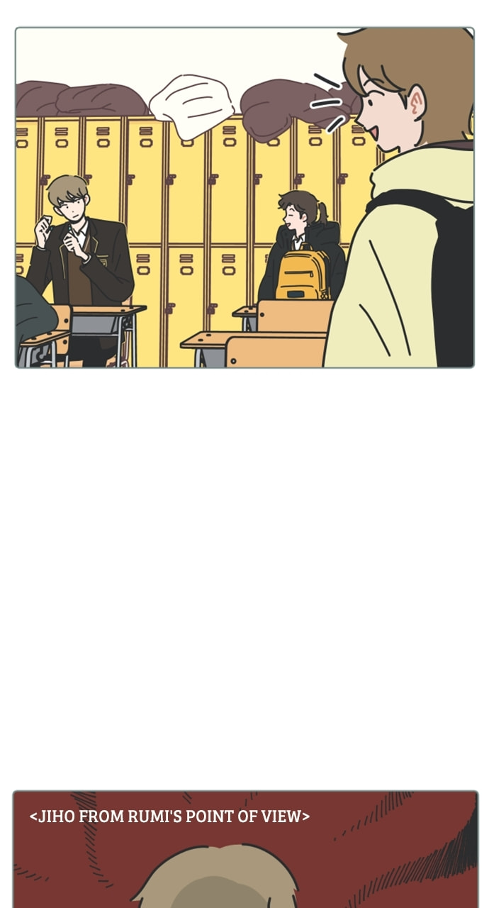 My Miniature Life Manual Chapter 37 page 32 - 