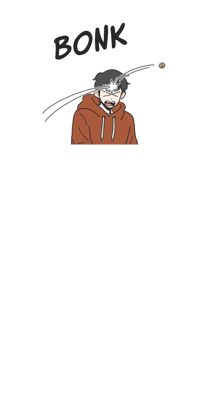 My Miniature Life Manual Chapter 37 page 36 - 