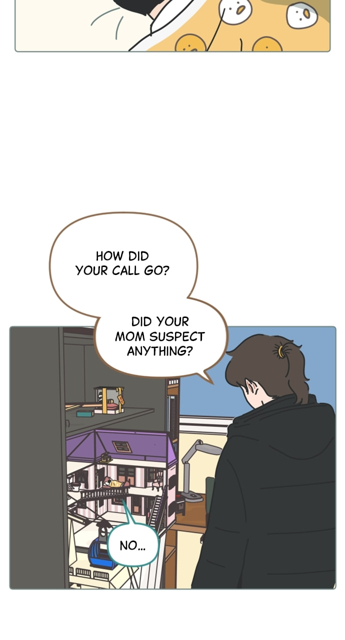 My Miniature Life Manual Chapter 37 page 38 - 