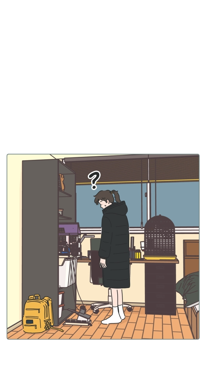 My Miniature Life Manual Chapter 37 page 39 - 