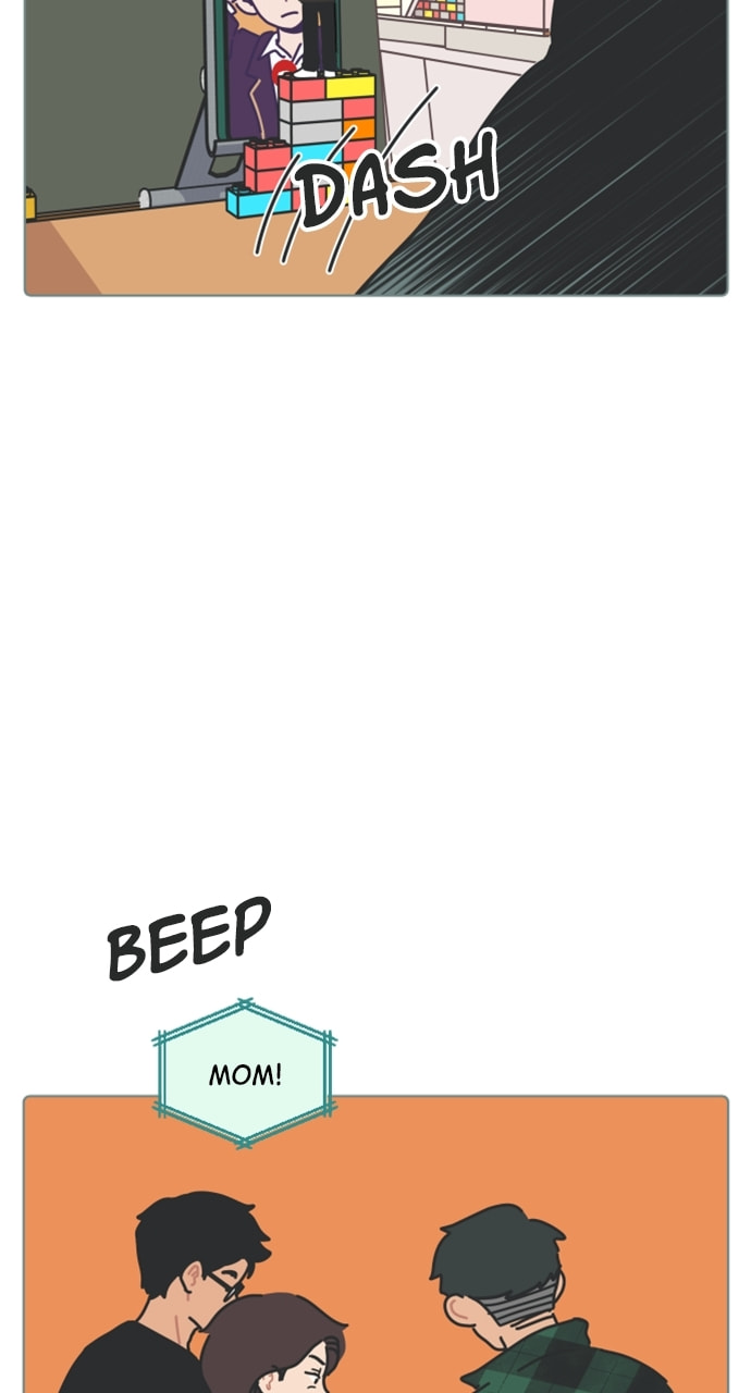 My Miniature Life Manual Chapter 37 page 5 - 