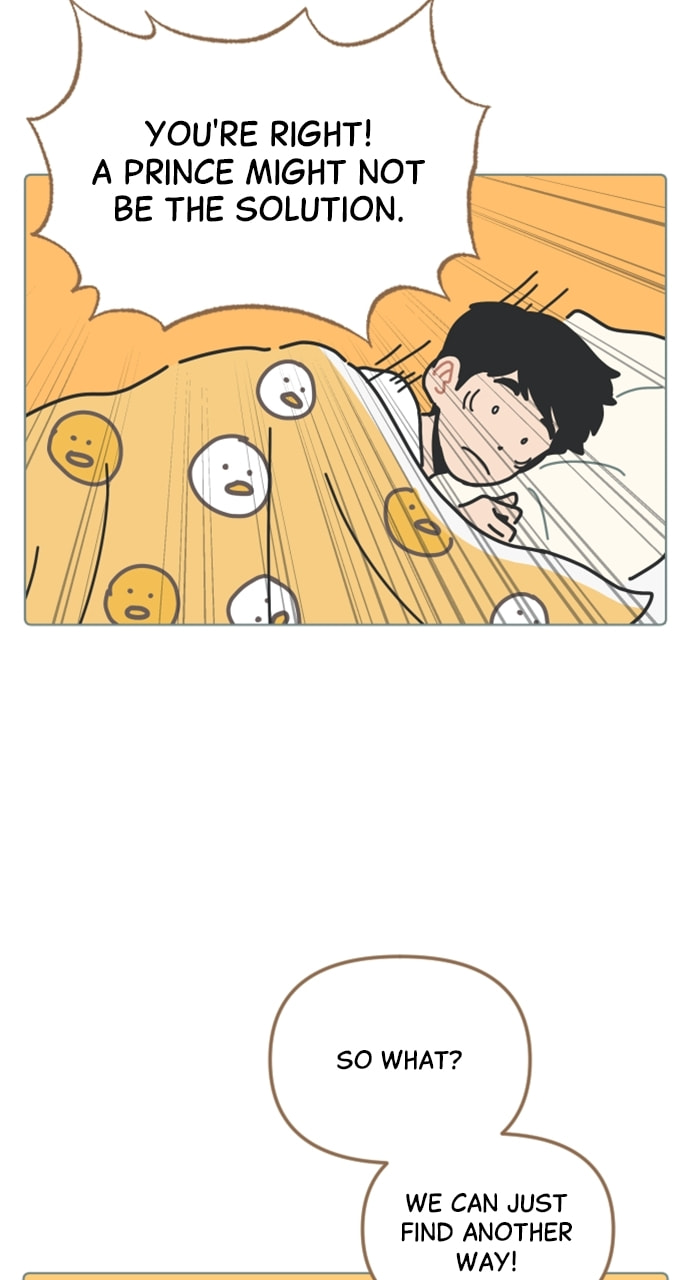 My Miniature Life Manual Chapter 37 page 43 - 