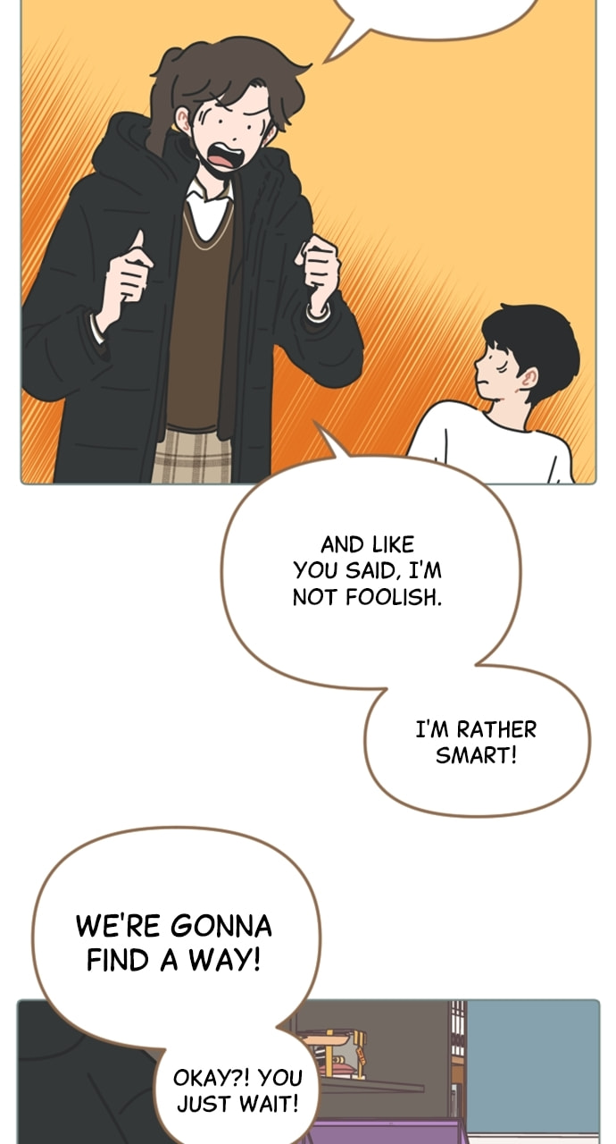 My Miniature Life Manual Chapter 37 page 44 - 