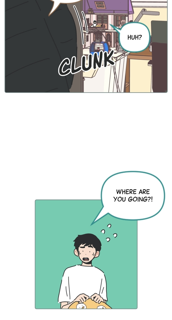 My Miniature Life Manual Chapter 37 page 45 - 
