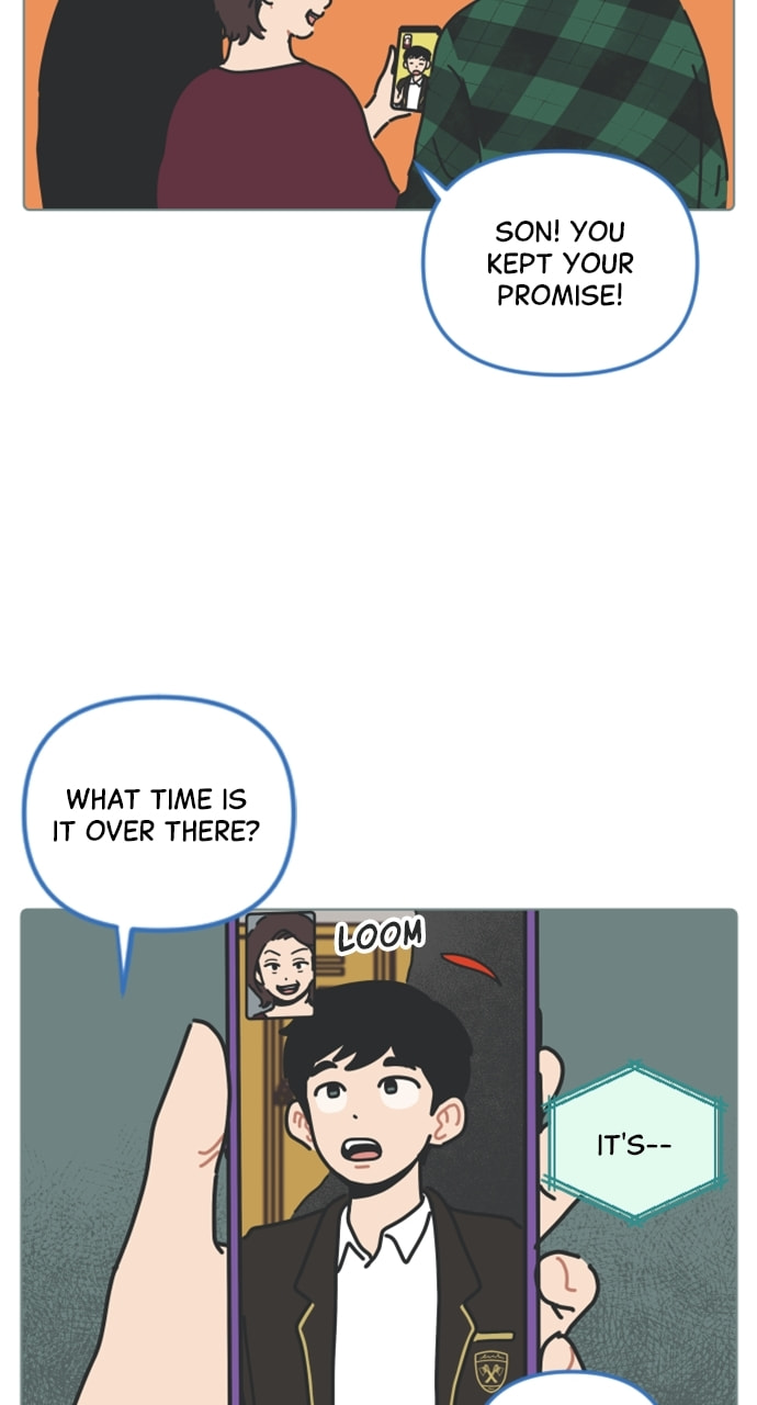 My Miniature Life Manual Chapter 37 page 6 - 