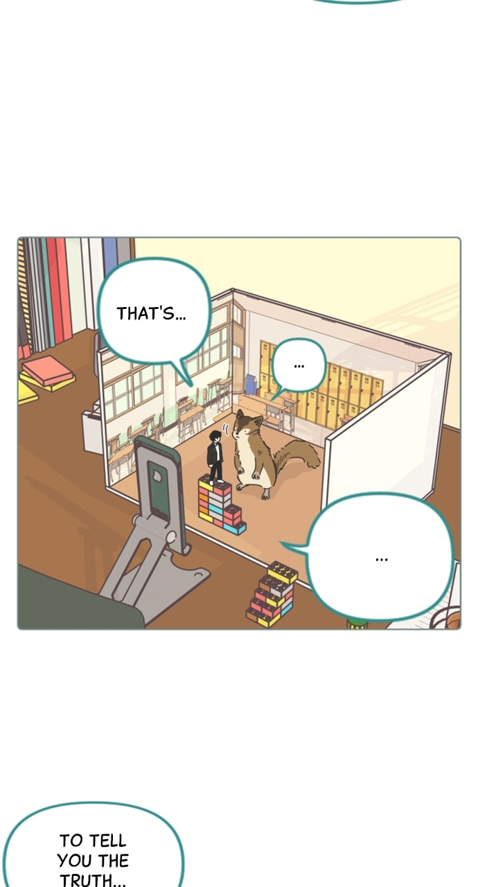 My Miniature Life Manual Chapter 37 page 10 - 