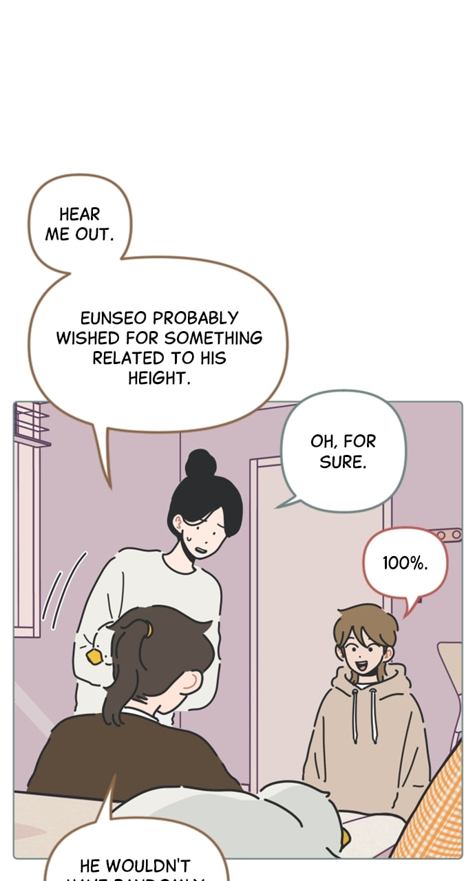 My Miniature Life Manual Chapter 38 page 2 - 