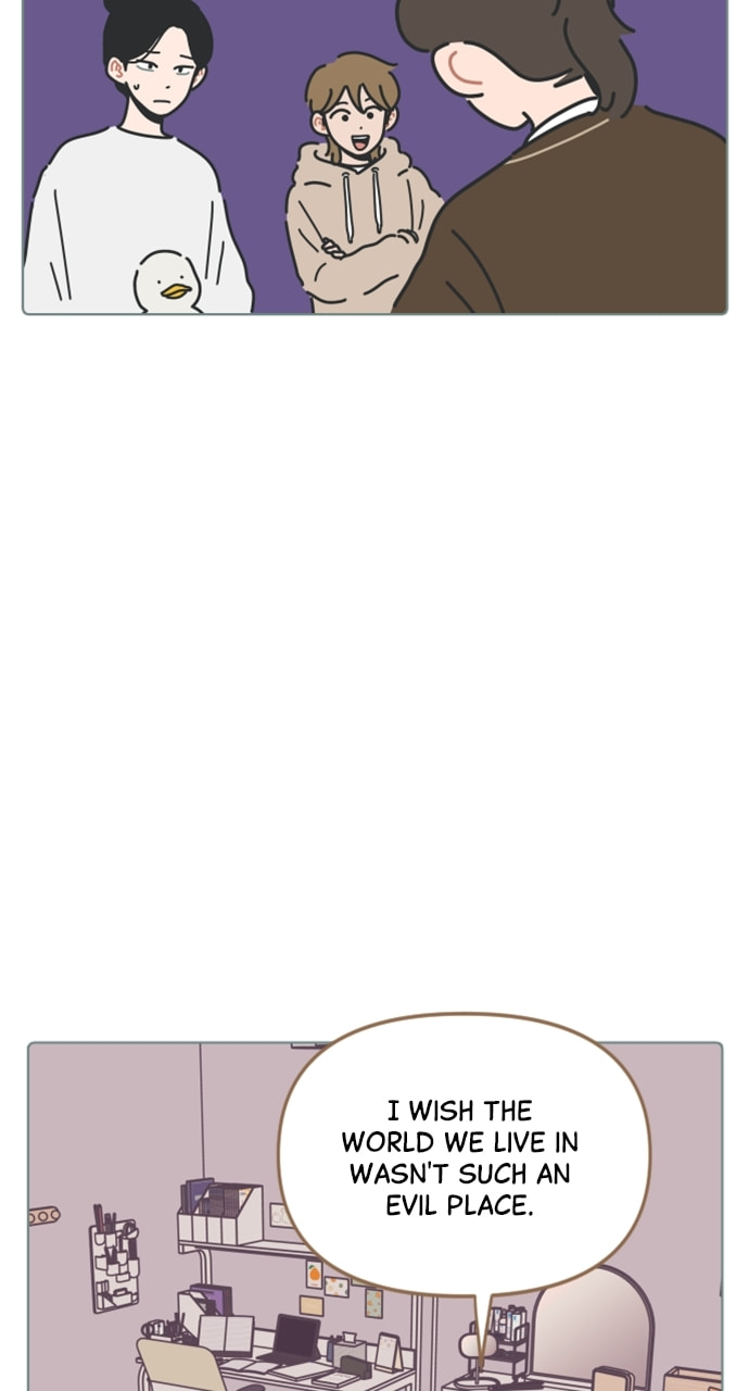 My Miniature Life Manual Chapter 38 page 13 - 