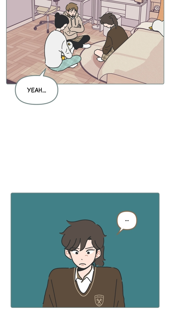 My Miniature Life Manual Chapter 38 page 14 - 