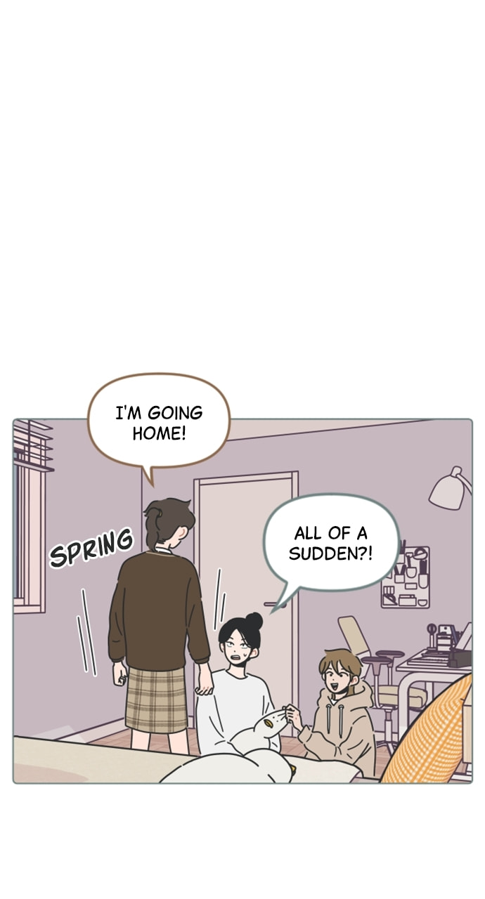 My Miniature Life Manual Chapter 38 page 15 - 
