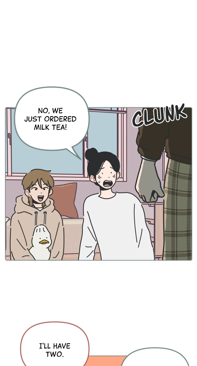 My Miniature Life Manual Chapter 38 page 16 - 