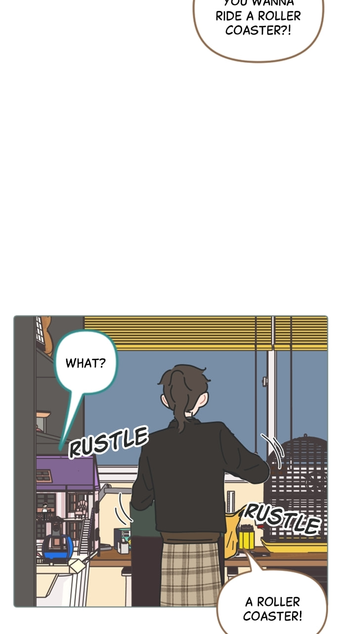 My Miniature Life Manual Chapter 38 page 19 - 