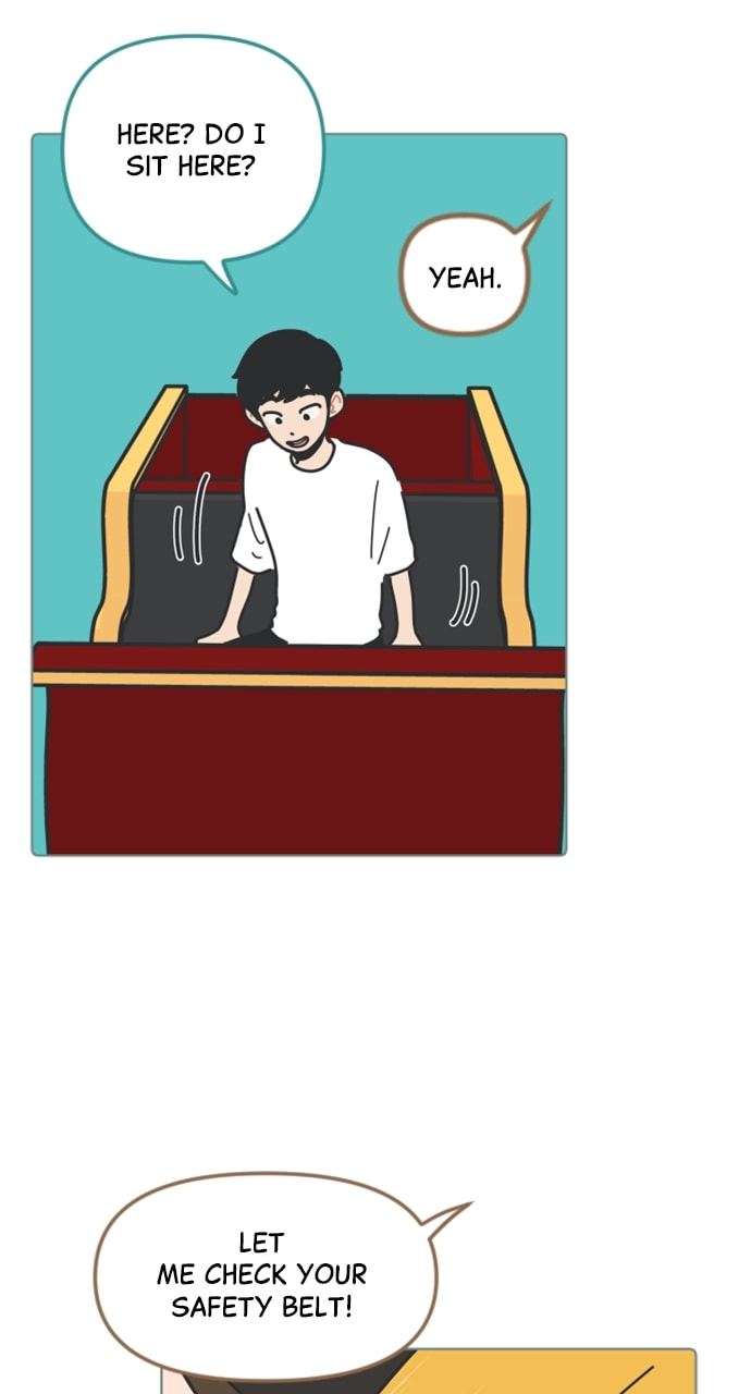 My Miniature Life Manual Chapter 38 page 23 - 