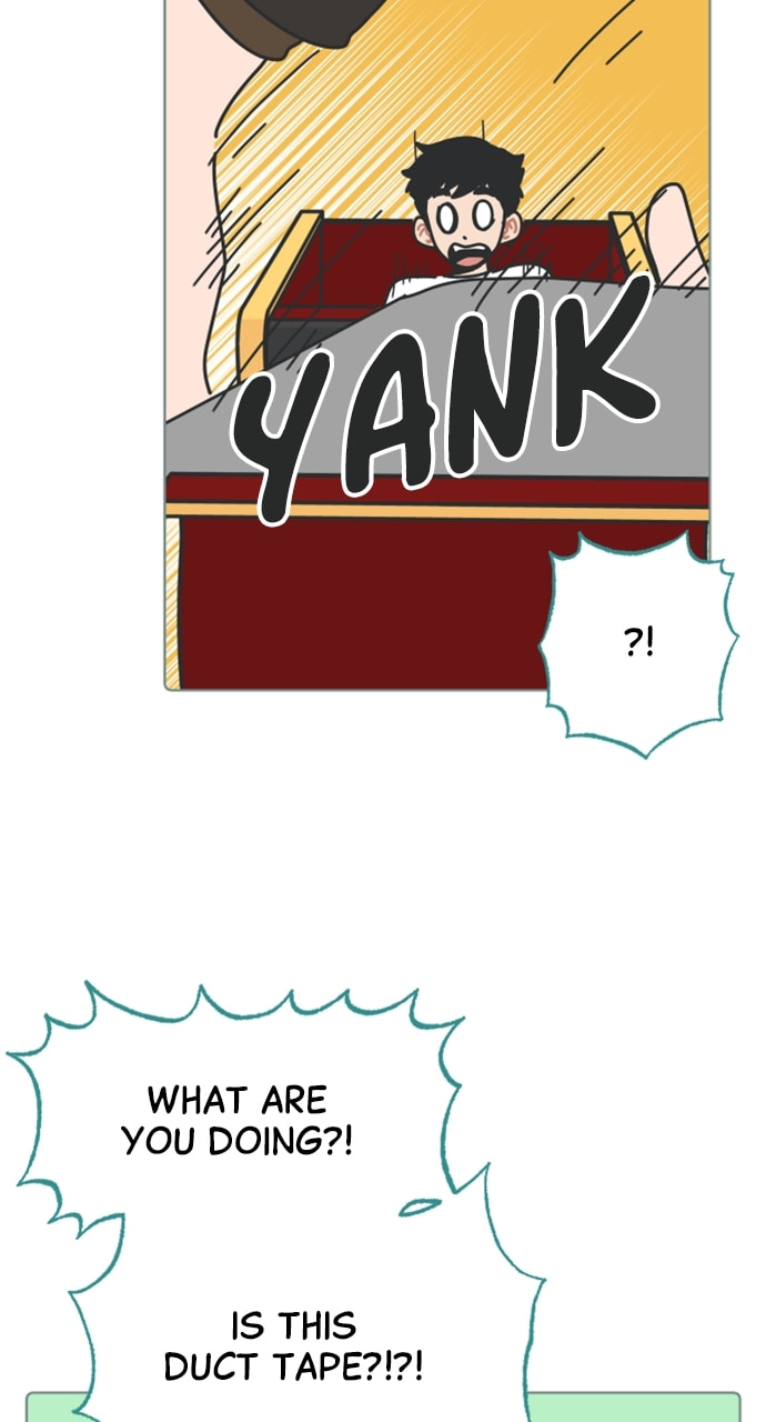 My Miniature Life Manual Chapter 38 page 24 - 