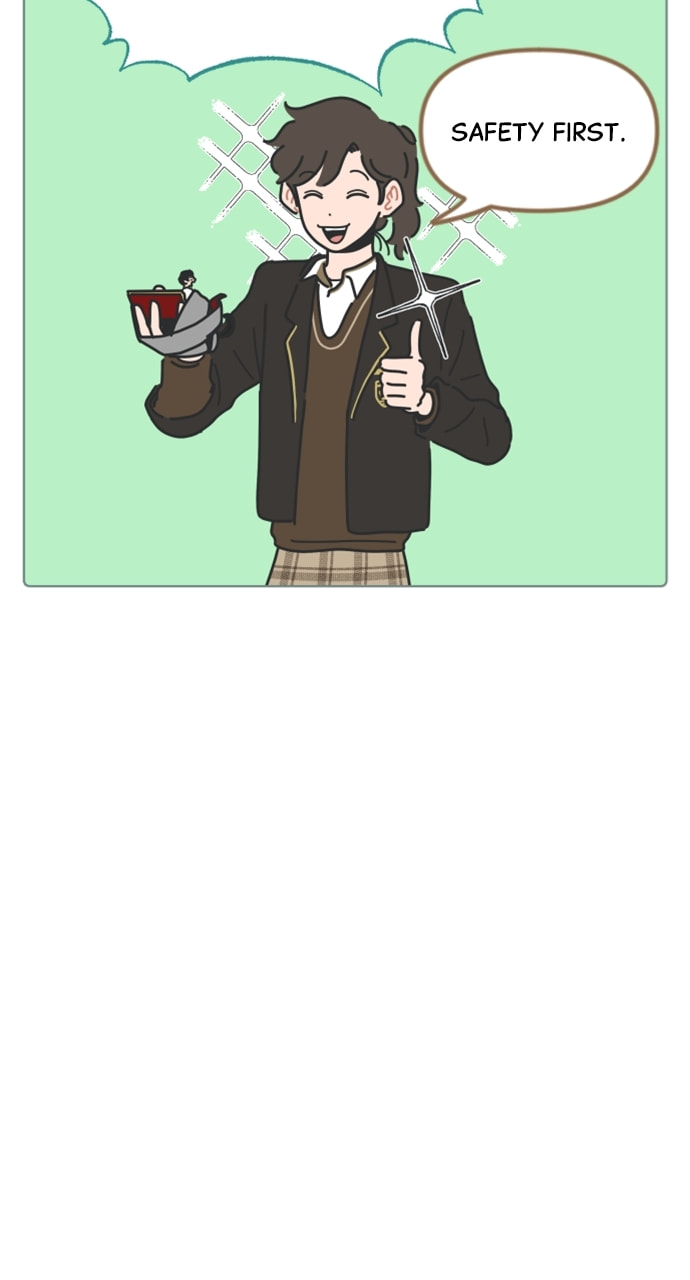 My Miniature Life Manual Chapter 38 page 25 - 