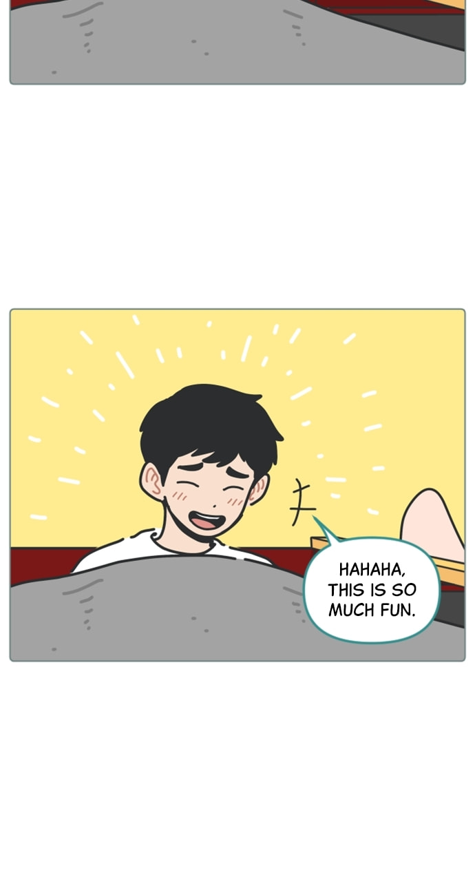 My Miniature Life Manual Chapter 38 page 29 - 