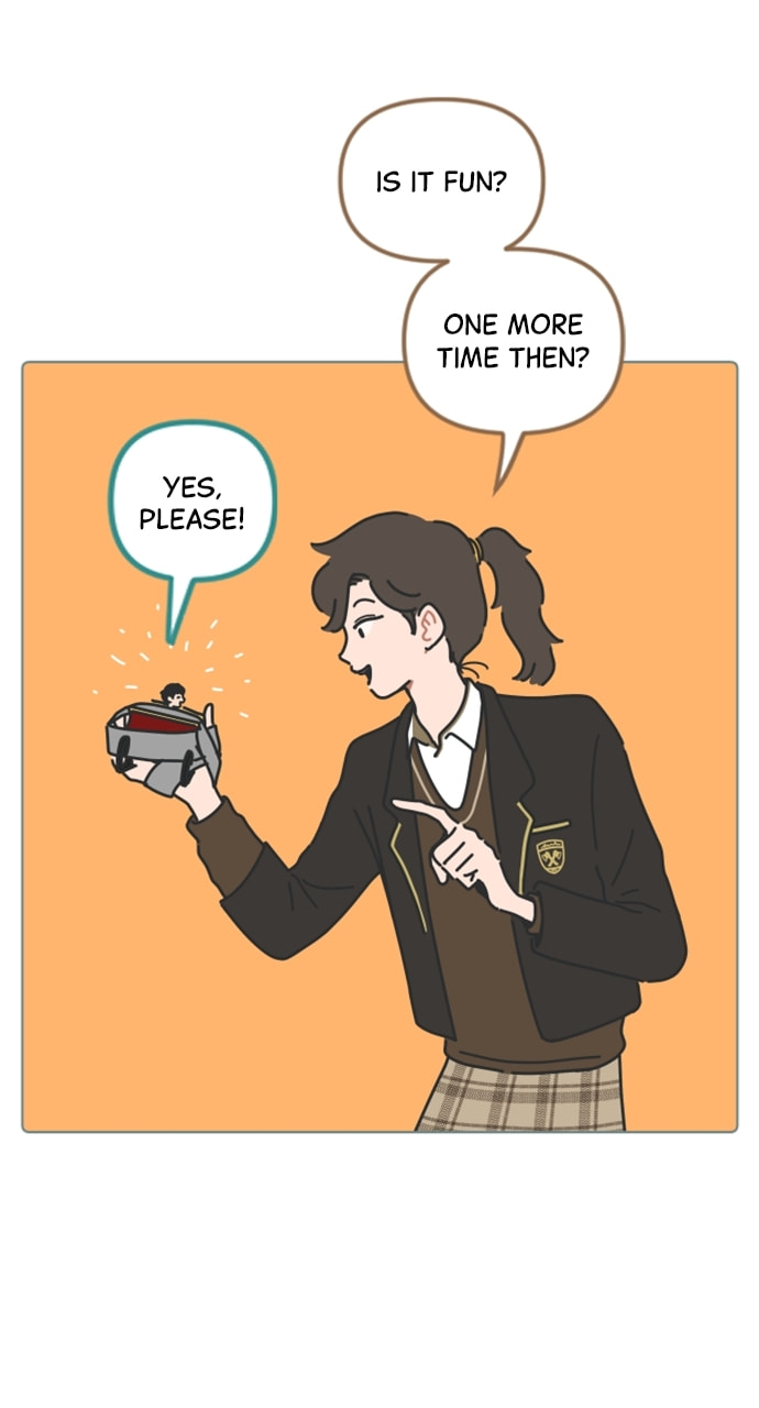 My Miniature Life Manual Chapter 38 page 30 - 